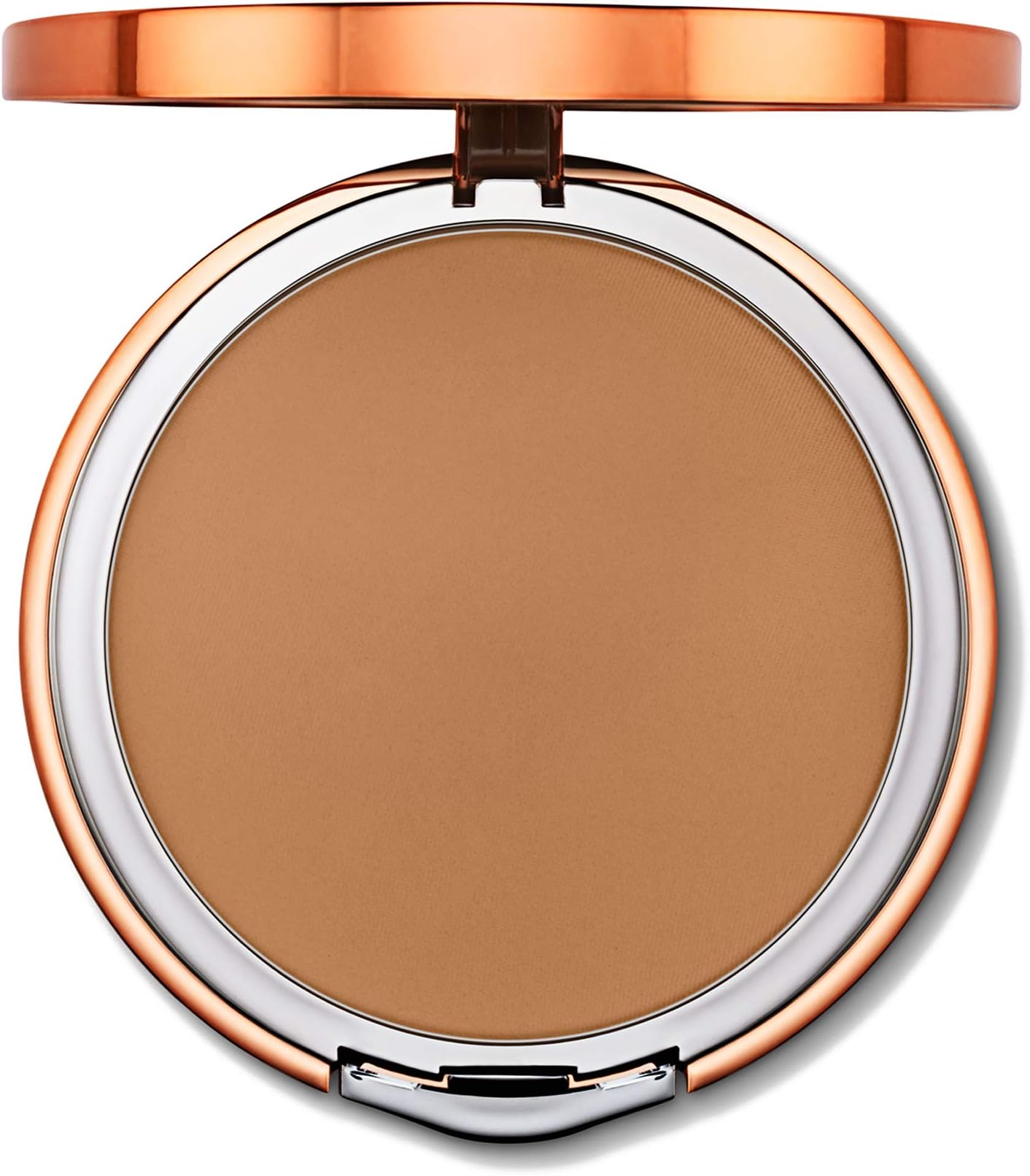 EX1 Cosmetics Invisiwear Compact Powder, Number 13.0