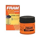FRAM Extra Guard PH4967 10K Mile Change Automotive