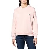 Paul Smith Womens Zebra Sweatshirt
