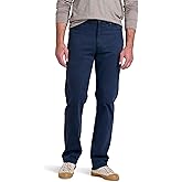 Toad&Co Men's Balsam Five-Pocket Relaxed Pants