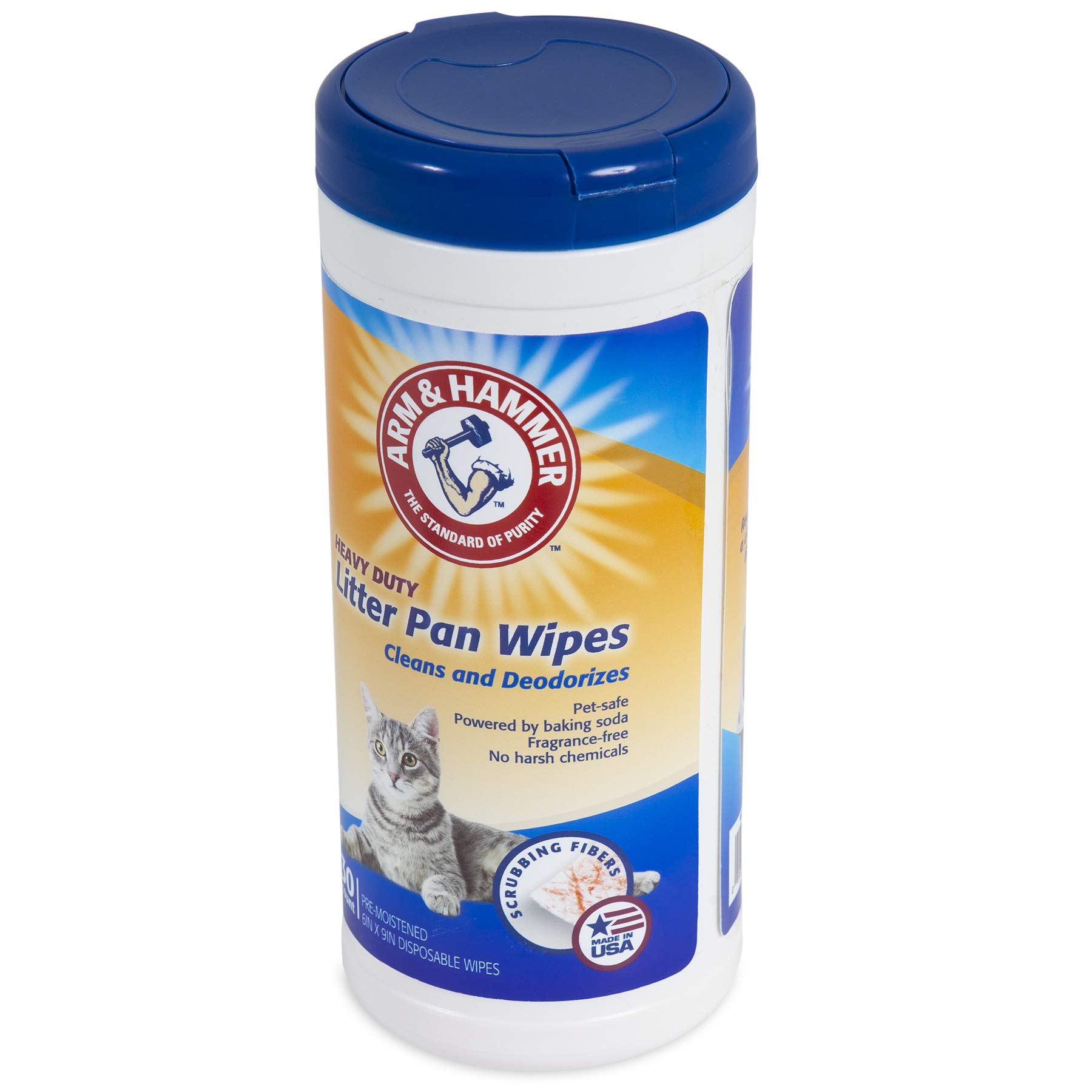 petmate arm & hammer