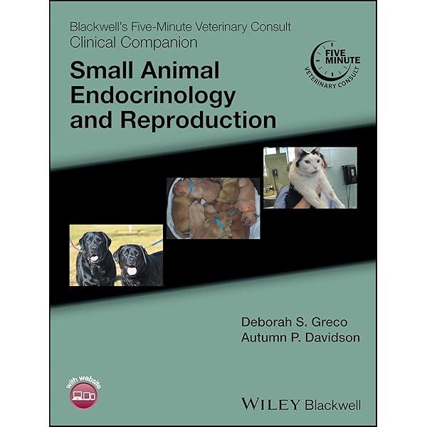 BSAVA Manual of Canine and Feline Reproduction and Neonatology