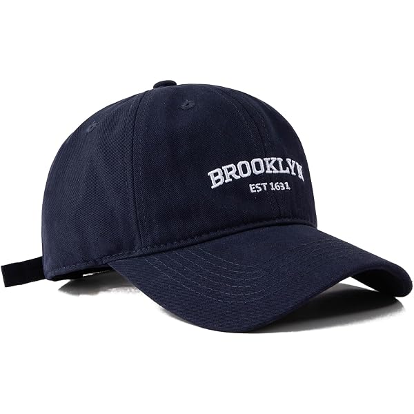 New York Soho Dad Hat Baseball Cap Beige at Amazon Women display picture 1