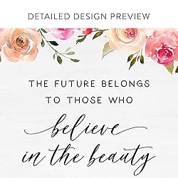 Pretty Perfect Studio Eleanor Roosevelt Quotes