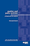 Parties and Party Systems: A Framework for Analysis