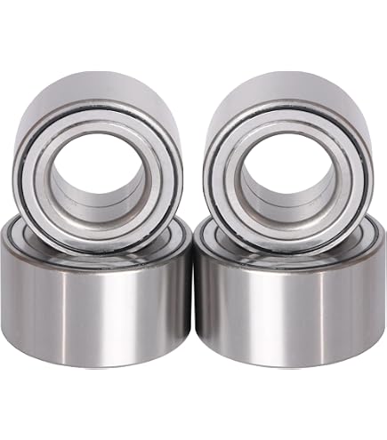 Kit Roulement Amortisseur All Balls Racing 21-0058 - Pour Polaris Scrambler & Sportsman