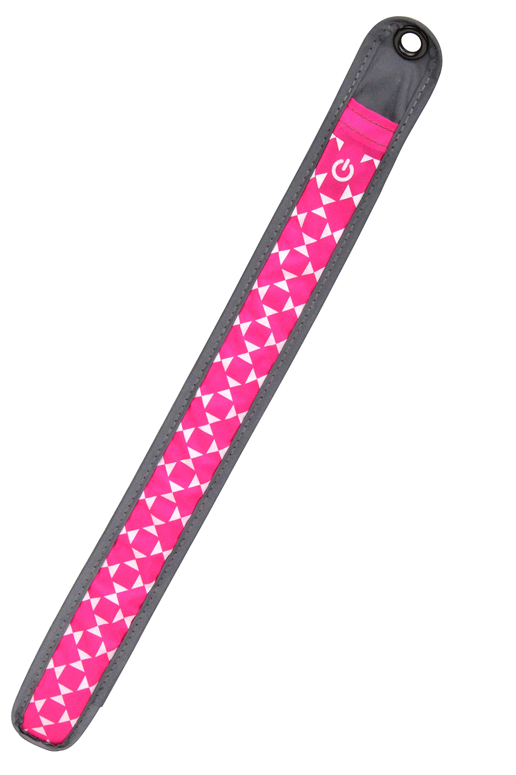 SK11 LEDタックルバンド ピンクの商品画像