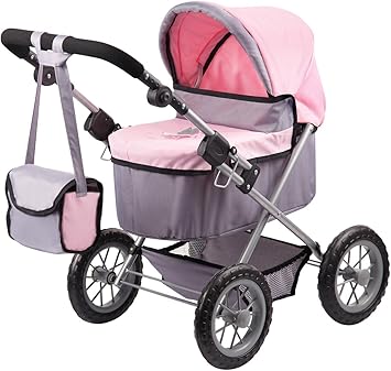 poussette landau pour enfant