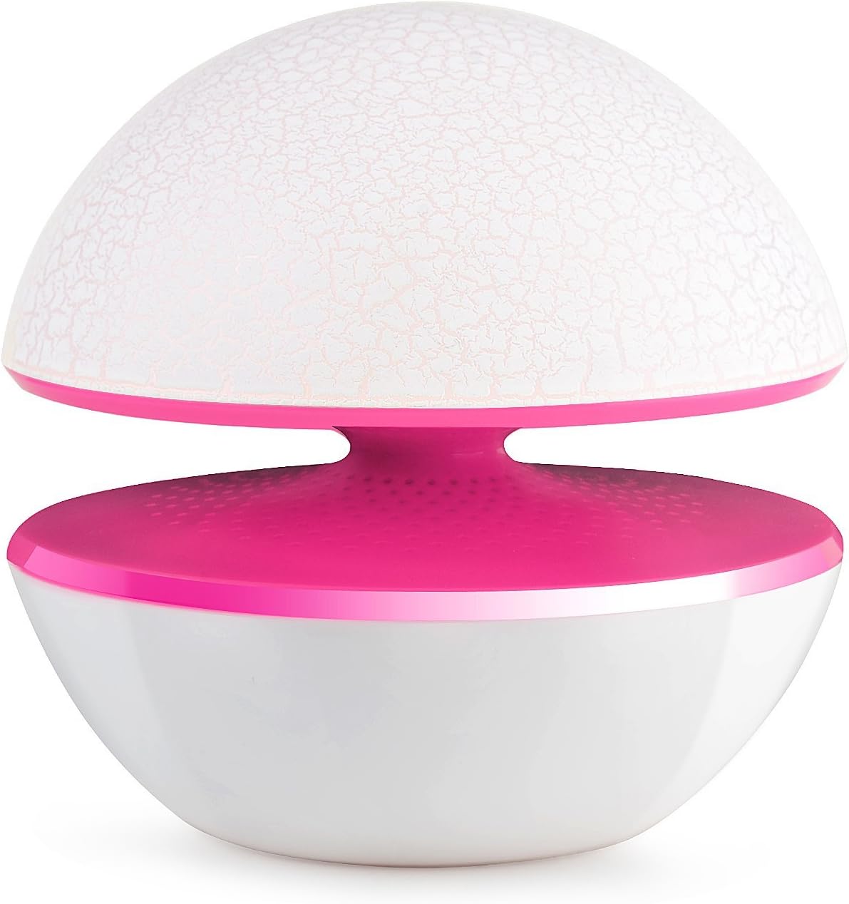 Mini Speakers with USB Computer Speakers Multifunctional PC Speakers with LED Light Music Speakers Portable Speakers (ZHONGYIHONG)