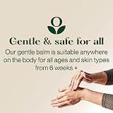 Balmonds Skin Salvation Moisturising Balm 50ml Eczema Psoriasis UK Handmade view 3