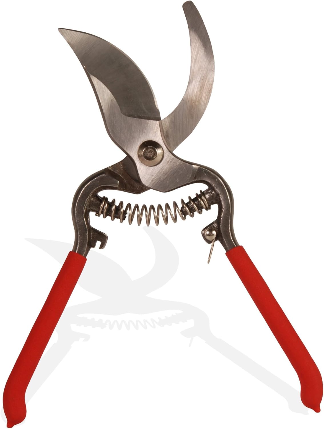 10" Heavy Duty Steel Bypass Pruner Hand Shears