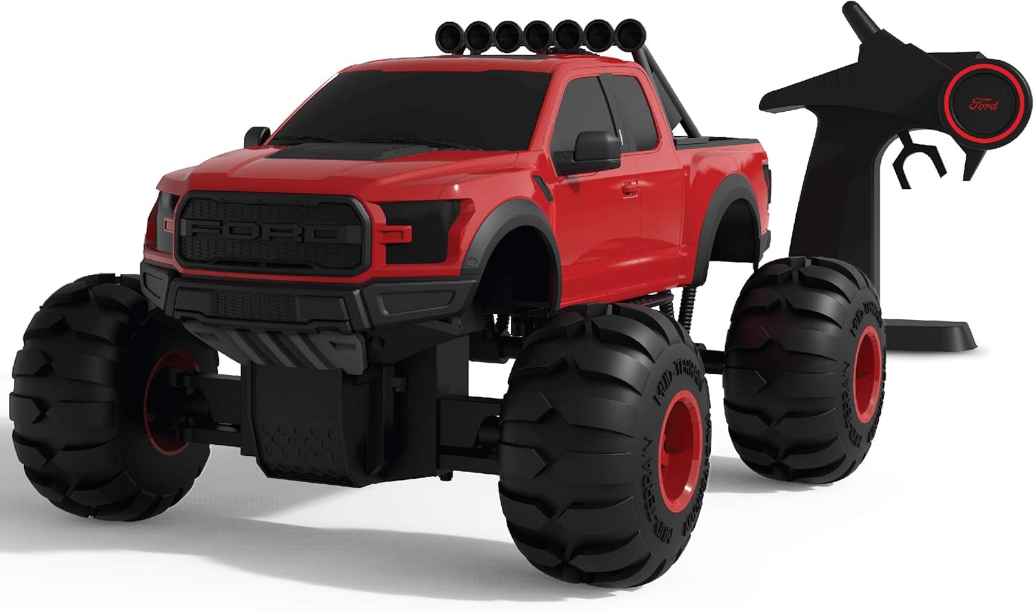 Sharper Image Monster Garage Ford F-150 