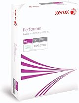 Xerox Performer Multi-Purpose Paper 80 g/m² A4 25 Reams 12,500 Sheets view 3