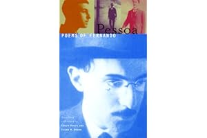 Poems of Fernando Pessoa