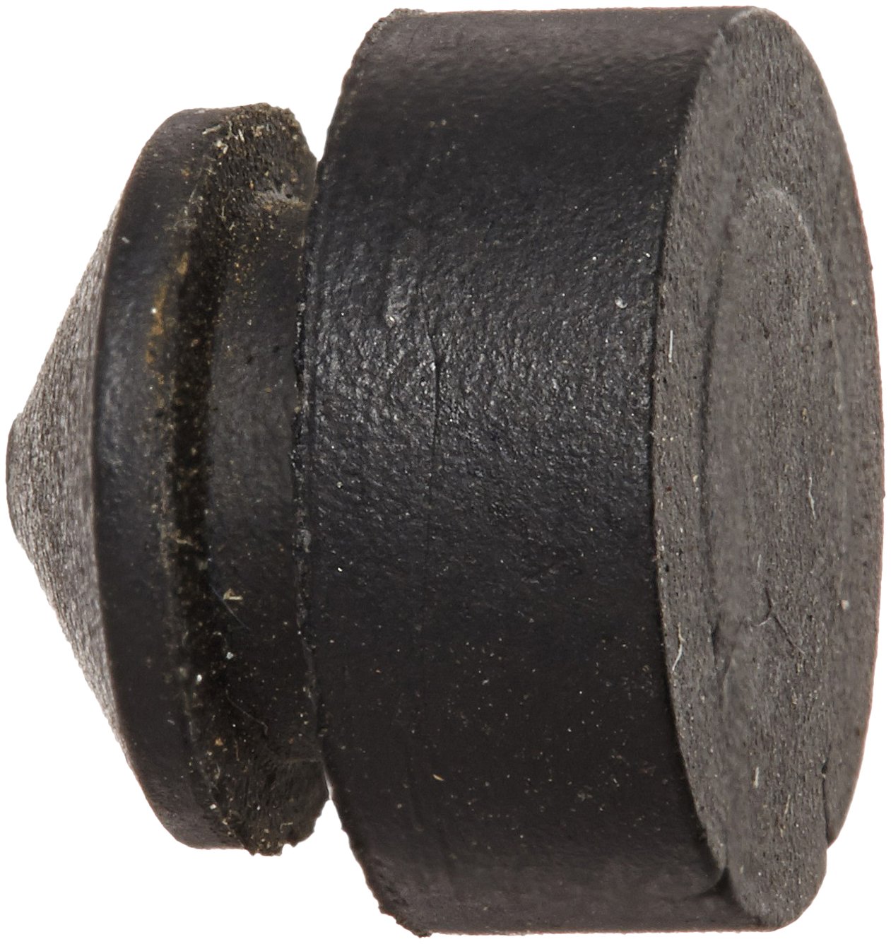 Grommet Bumper, 5/16" OD x 1/8" Height, Style 9 Threaded Hardware