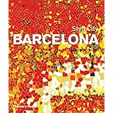 StyleCity Barcelona, Second Edition