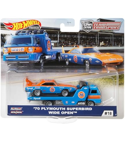 Amazon.com: Hot Wheels 2006 First Editions '70 Plymouth Superbird