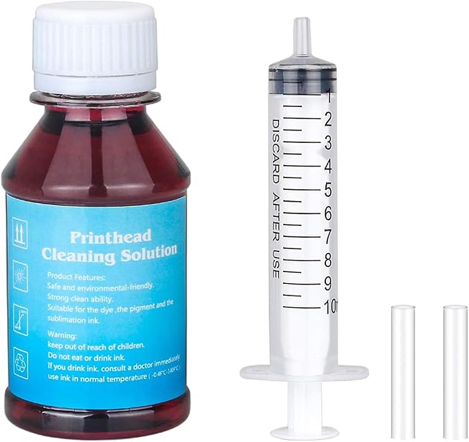 hp officejet pro 6830 printhead cleaning kit