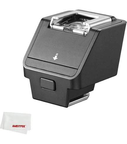 Godox TR-N Extension De Griffe TTL Pour Appareil Photo Nikon, Pour Flash D'appareil Photo IT20-N, IT22-N, IT30Pro-N, Augmente La Hauteur Du Flash Pour Réduire L'ombre De L'objectif, Pour Flashs Godox