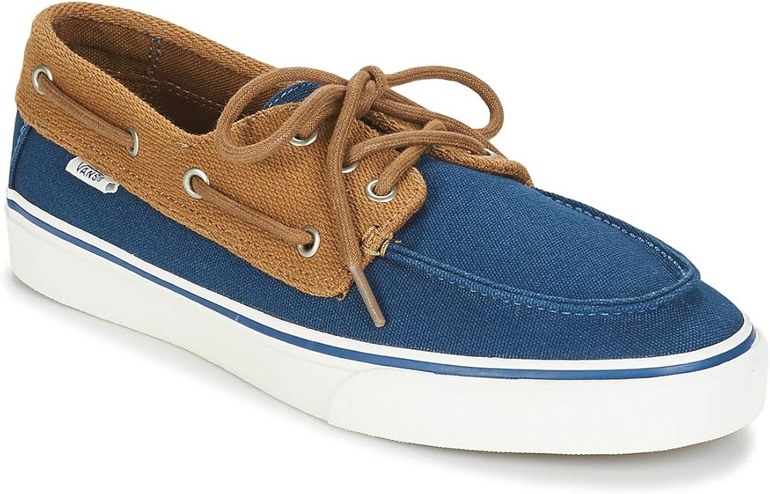Chaussures bateau vans Outlet