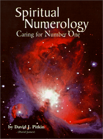 Spiritual Numerology: Caring for Number One