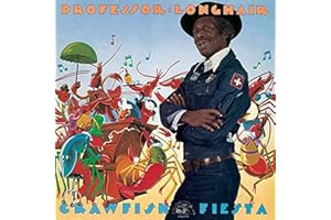 Crawfish Fiesta (Vinyl)