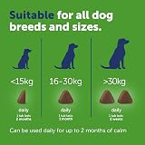 ADAPTIL Adaptil Chew Calming Dog Treats 30 Pack Stress Relief For Dogs view 7