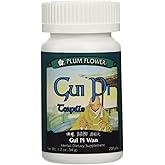 PLUM FLOWER CHINESE TEA Gui Pi Wan, 200 CT