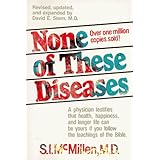 None of These Diseases