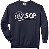 SCP Comfort Colors Adult Sweatshirt