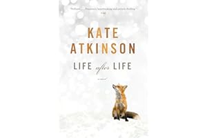 Life After Life: A Novel