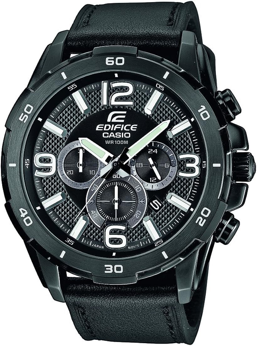 casio watch europe