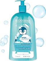 Bioderma ABCDerm Gel Moussant Pingoo Foaming Gel 200ml view 2