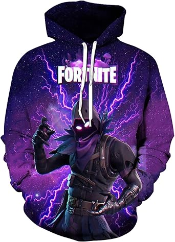 fortnite zip up hoodie youth
