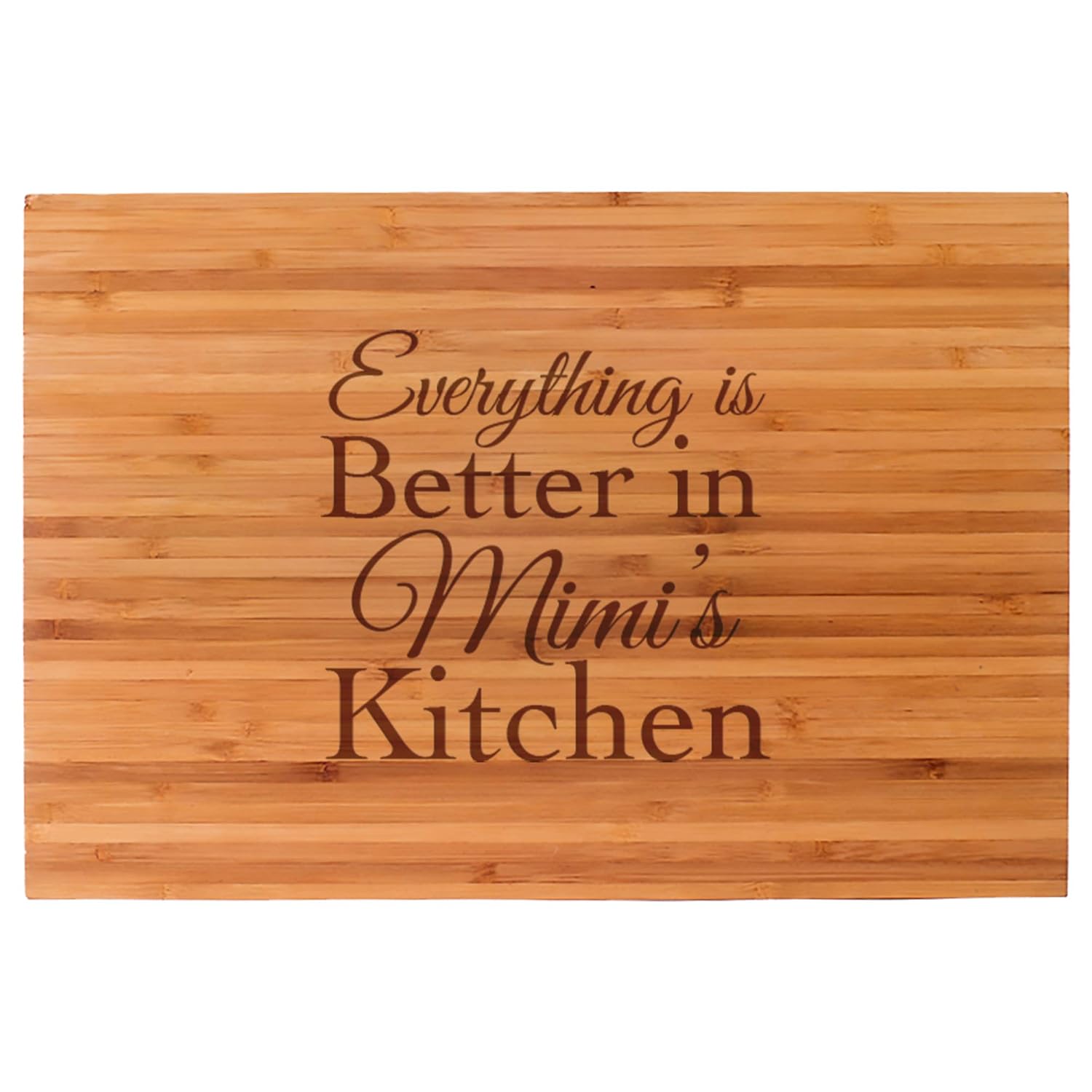 Best Grandparents Kitchen Gifts