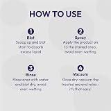 1001 Carpet Stain Remover 500ml WoolSafe Safe for Pets & Kids view 5