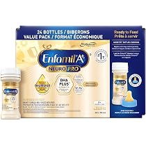 thumbnail image 2 of Pack Of 10 Similac Slow Flow Nipples & Rings – Latex Free, Exp 03/2028 2 of 4
