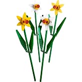 Lego Daffodils Botanical Collection 40646