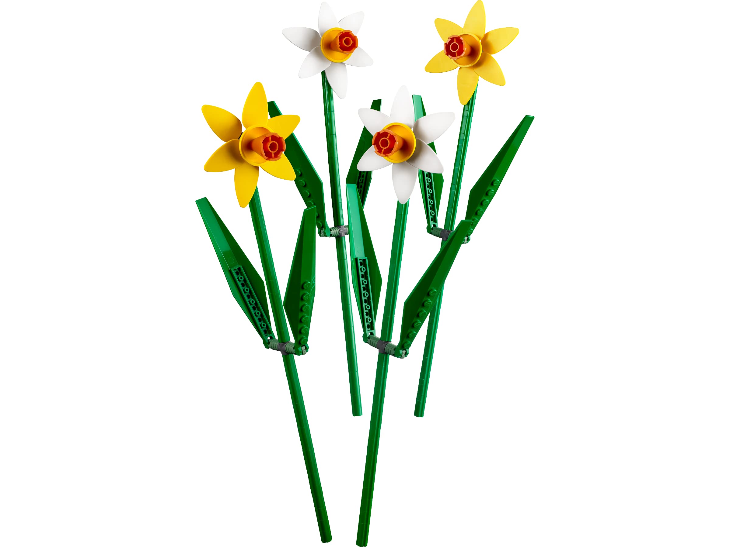 LEGO Creator Daffodils Flower Set 40646