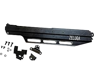 Zeluga 31-405 885-827 Aluminum Magazine for Hitachi NR83 NR83A NR83A2 & NR83A3 Framing Nailers, Aftermarket Parts