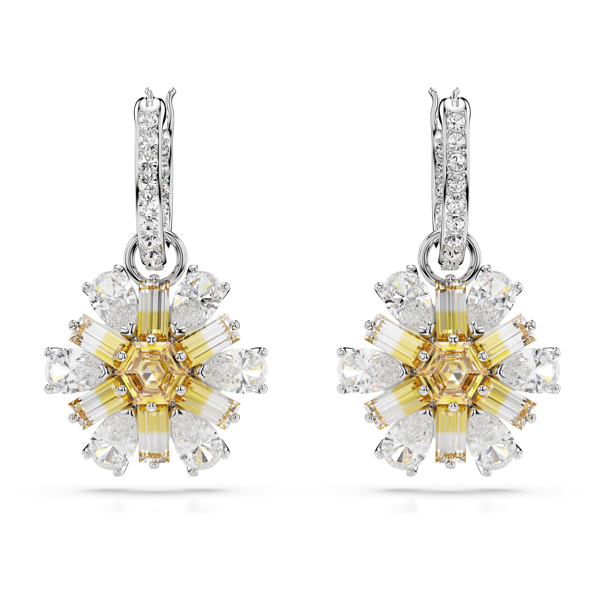 Swarovski Idyllia Earrings Collection
