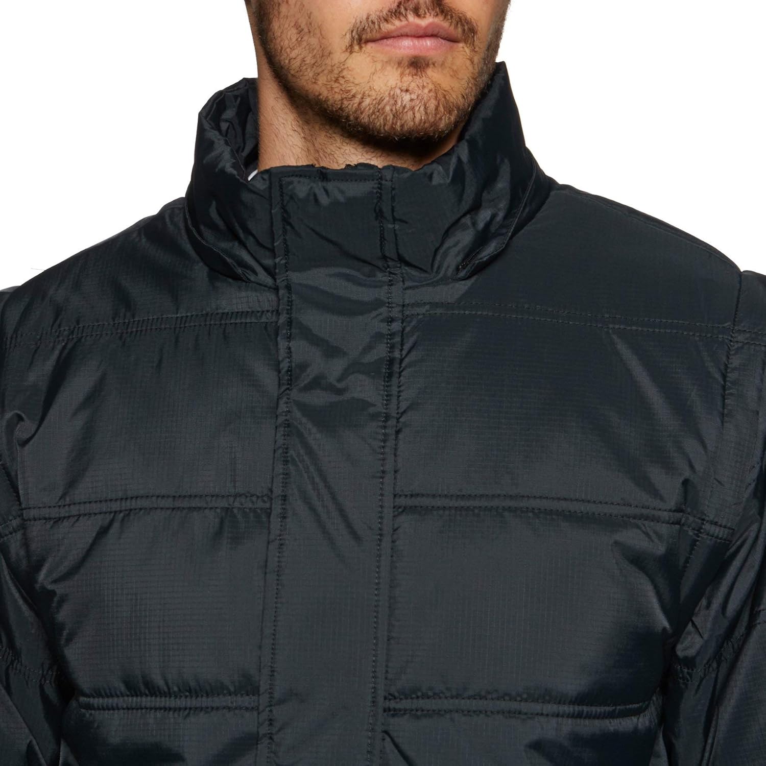 vans whitford jacket