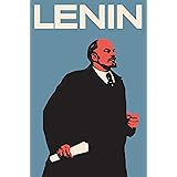Lenin: The Man, the Dictator, and the Master of Terror