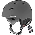 Wildhorn Drift Snowboard Helmet, Ski Helmet Women Men & Youth - US Ski Team Official Supplier - 13 Adjustable Vents, Lightweight Premium Construction Snowboarding Helmet