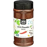 365 by Whole Foods Market, Chili Powder Blend, 7.62 Ounce