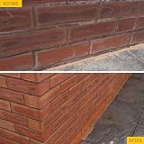 Sika Brick & Patio Cleaner High Strength 5 Litre view 7