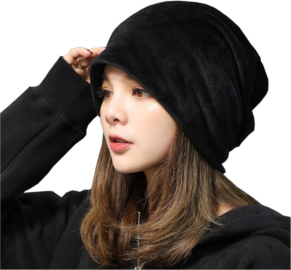 winter fashion hats for women