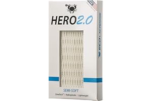 ECD LACROSSE East Coast Dyes Lacrosse Hero 2.0 Mesh