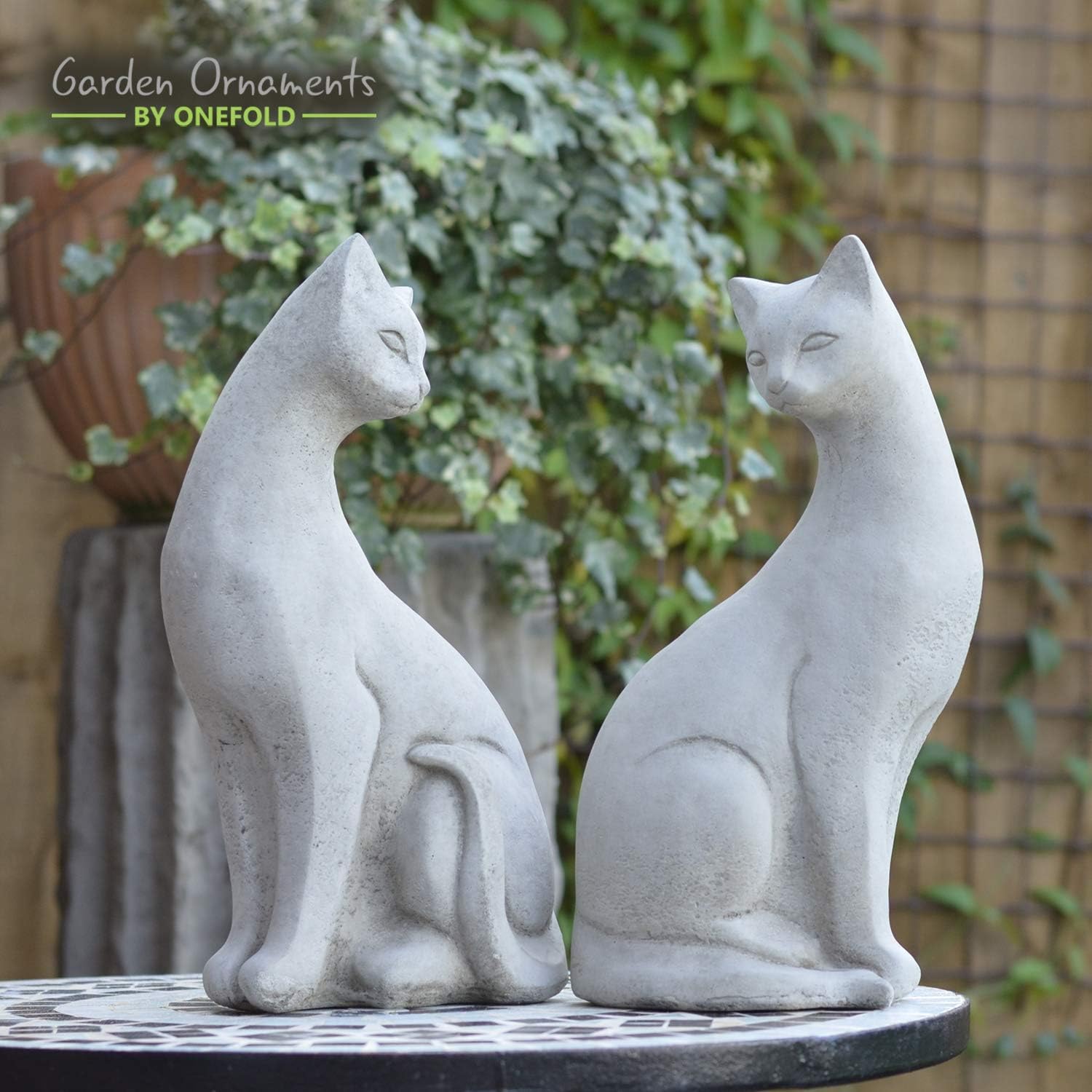 Statue E Ornamenti Gatto Con Violino Animali Personaggi Figure Di Pietra Giardino Figure Sabbia Pietra Gatti Giardino E Arredamento Esterni Futbolycia Uy