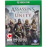 Assassin's Creed Unity - Xbox One